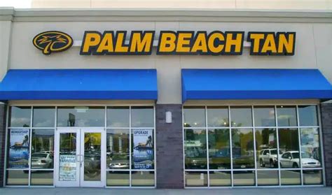 palm beach tan appointment.